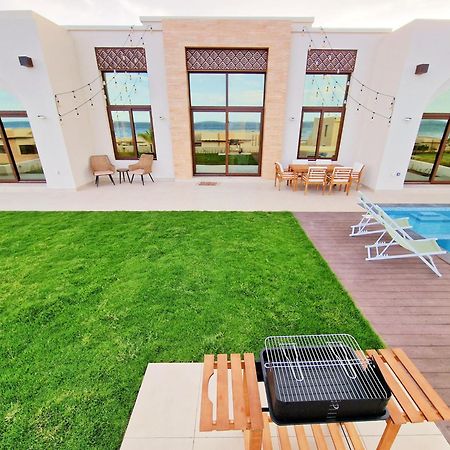 Jebel Sifah Suites As Sīfah Стая снимка