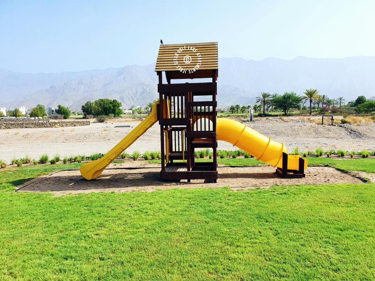 Jebel Sifah Suites As Sīfah Екстериор снимка