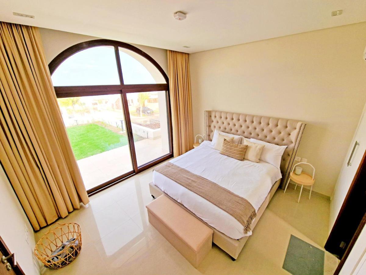 Jebel Sifah Suites As Sīfah Екстериор снимка