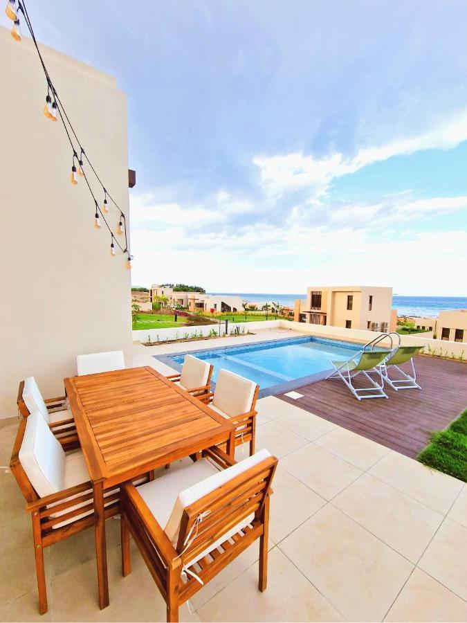 Jebel Sifah Suites As Sīfah Екстериор снимка