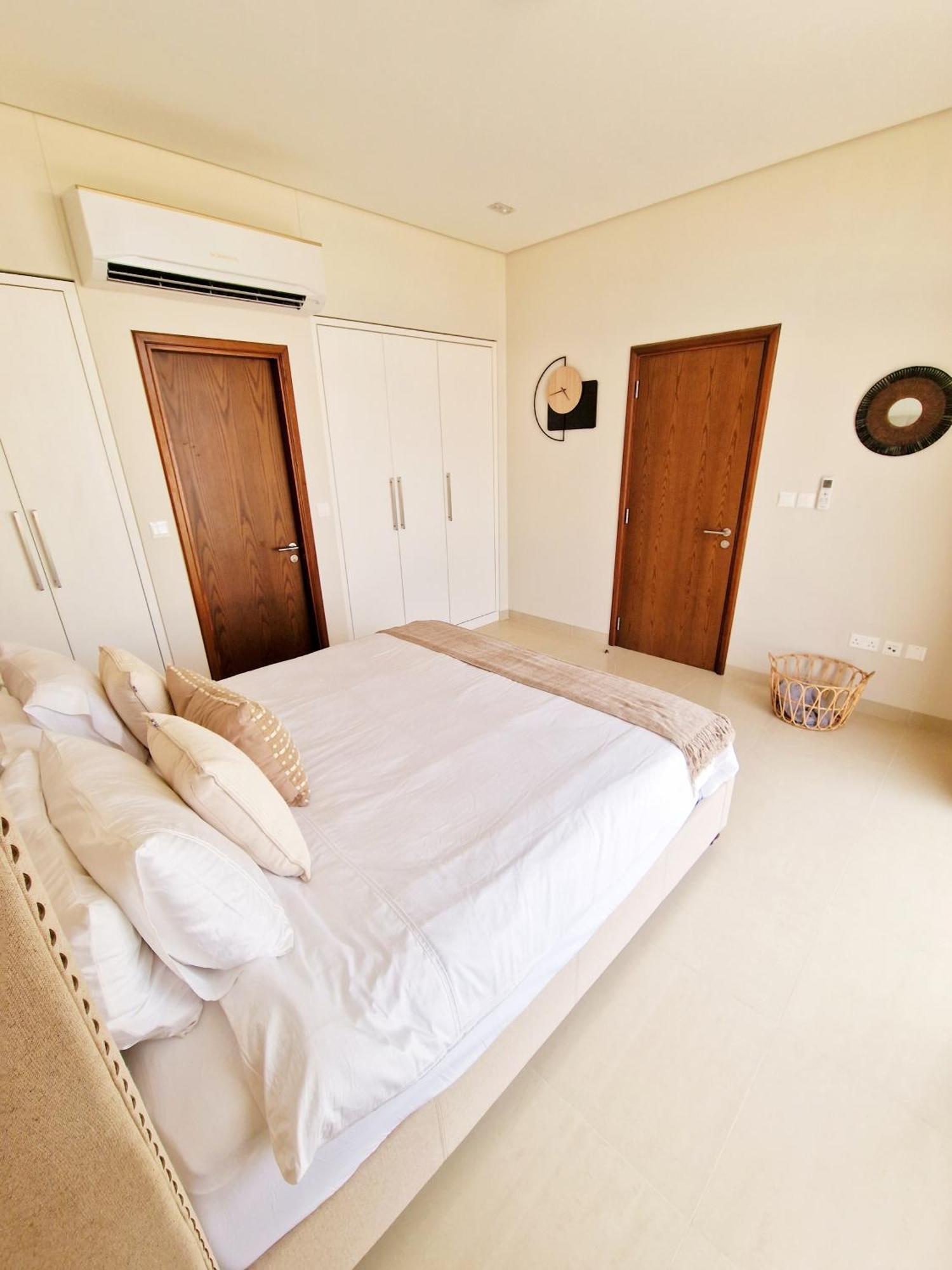 Jebel Sifah Suites As Sīfah Стая снимка